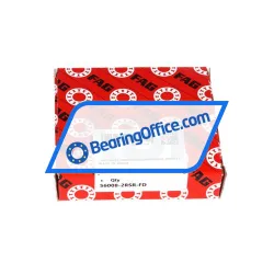 FAG S6008-2RSR-FD rulman resim 3