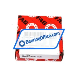 FAG S696-2RSR-HLC rulman resim 2