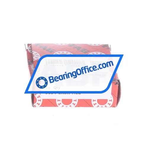 FAG S634-2RSR-HLC bearing image 3