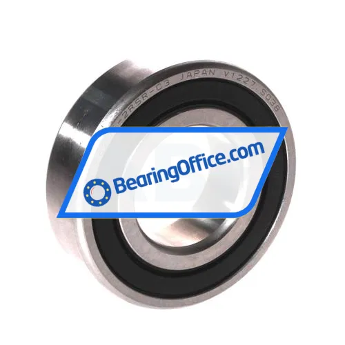 FAG S6205-2RSR-HLC-C3