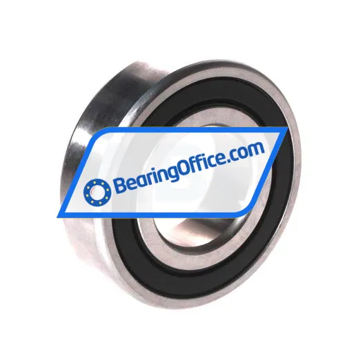 FAG S6205-2RSR-HLC-C3 bearing image 2