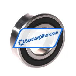 FAG S6205-2RSR-HLC-C3