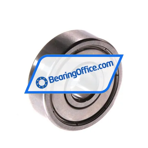 FAG S627-2Z-HLC bearing image 2