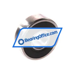 FAG S607-2RSR-HLC rulman resim 2