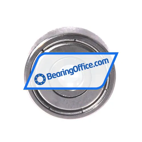 FAG S635-2Z-HLC bearing image 2