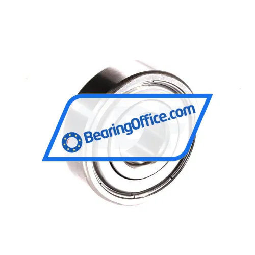 FAG S6201-2Z-HLC bearing image 2