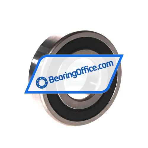 FAG S6306-2RSR-HLC bearing image 2