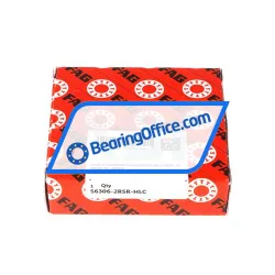 FAG S6306-2RSR-HLC rulman resim 3