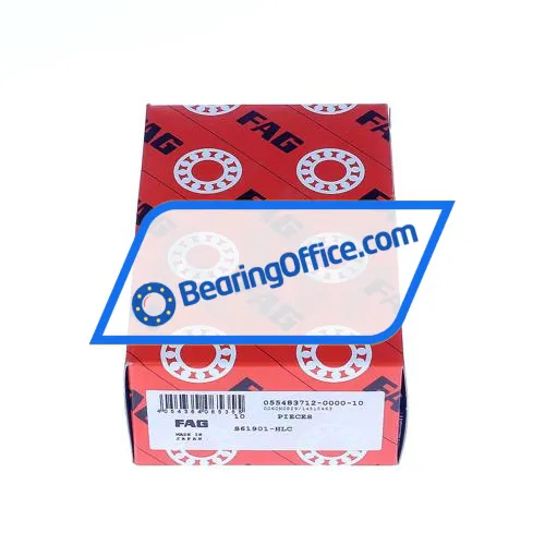 FAG S61901-HLC bearing image 2