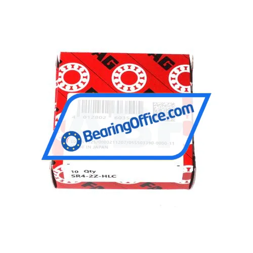 FAG SR4-2Z-HLC bearing image 2