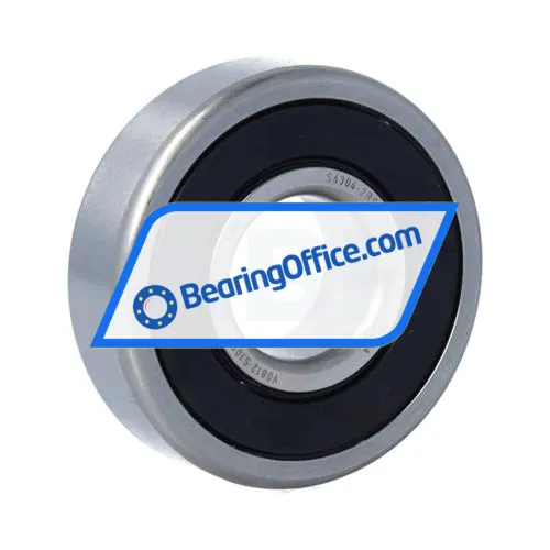 FAG S6304-2RS-FD bearing image 2