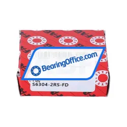 FAG S6304-2RS-FD rulman resim 3