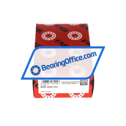 FAG S699-2RSR-HLC rulman resim 3