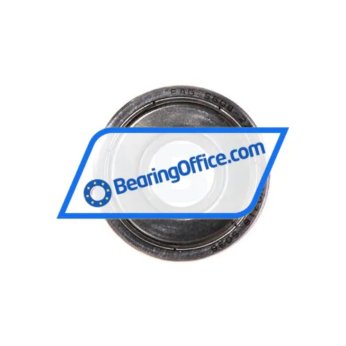 FAG S608-2Z-HLC bearing image 2