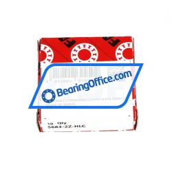 FAG S683-2Z-HLC rulman resim 2