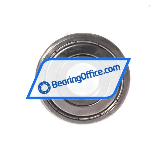 FAG S629-2Z-HLC bearing image 2