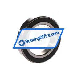 FAG S61907-2RSR-HLC rulman resim 2