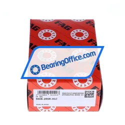 FAG S608-2RSR-HLC rulman resim 2