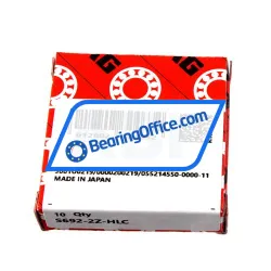 FAG S692-2Z-HLC rulman resim 2