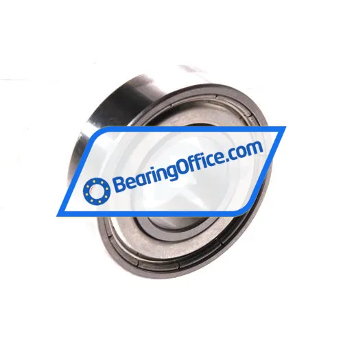 FAG S6002-2Z-HLC bearing image 2