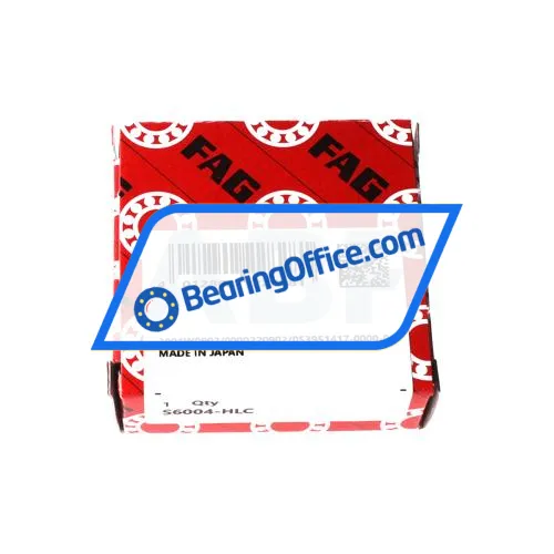 FAG S6201-HLC bearing image 3