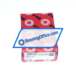 FAG S626-2Z-HLC rulman resim 2