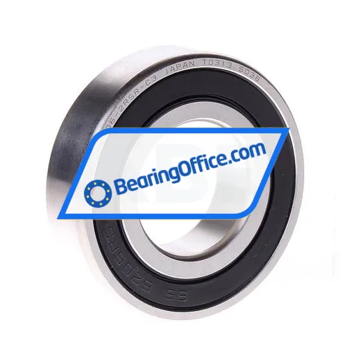 FAG S6206-2RSR-HLC-C3