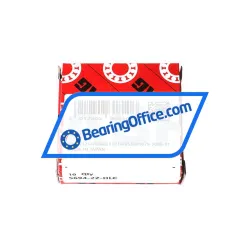 FAG S694-2Z-HLC rulman resim 2