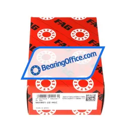 FAG S63801-2Z-HLC rulman resim 3