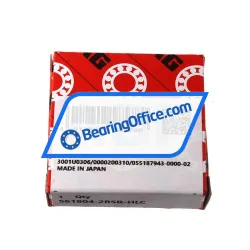 FAG S61804-2RSR-HLC rulman resim 2