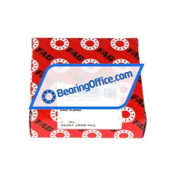 FAG S6207-2RSR-HLC rulman resim 3