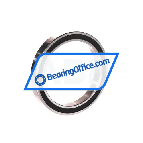 FAG S61808-2RSR-HLC bearing image 2