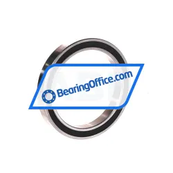 FAG S61808-2RSR-HLC rulman resim 2