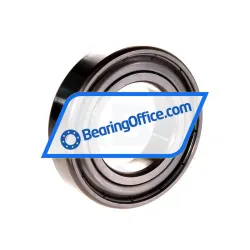 FAG S6006-2Z-HLC rulman resim 2