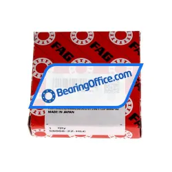 FAG S6006-2Z-HLC rulman resim 3