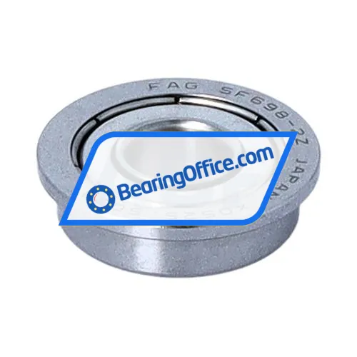 FAG SF698-2Z-HLC