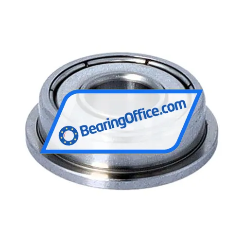 FAG SF698-2Z-HLC bearing image 2