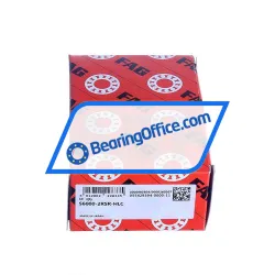 FAG S6000-2RSR-HLC rulman resim 3