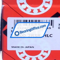 FAG S6000-2RSR-HLC rulman resim 4