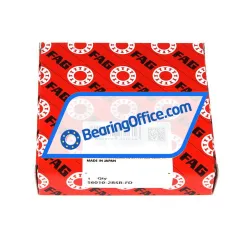 FAG S6010-2RSR-FD rulman resim 3