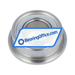 FAG SF686-2Z-HLC rulman resim 2