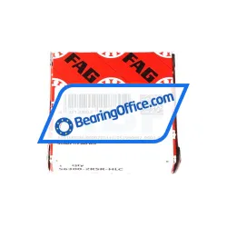 FAG S6300-2RSR-HLC rulman resim 2