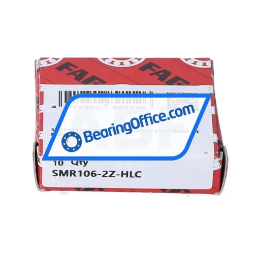 FAG SMR106-2Z-HLC bearing image 2