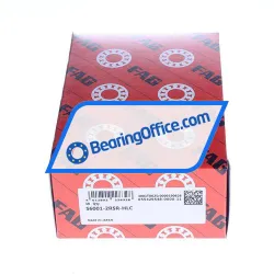 FAG S6001-2RSR-HLC rulman resim 2