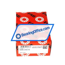 FAG S6000-2RSR-FD rulman resim 2