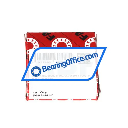 FAG S693-HLC bearing image 2