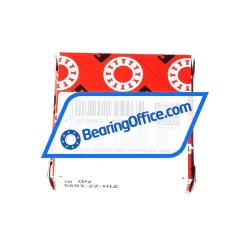 FAG S693-2Z-HLC rulman resim 2