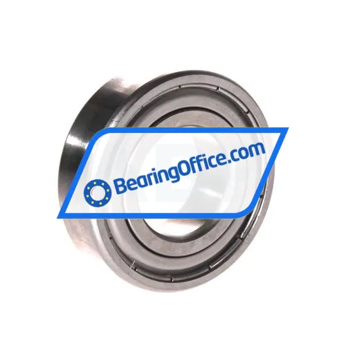 FAG S6205-2Z-HLC bearing image 2