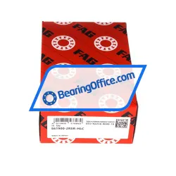 FAG S61900-2RSR-HLC rulman resim 2