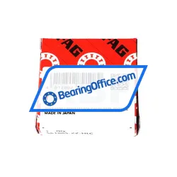 FAG S61805-2Z-HLC rulman resim 3